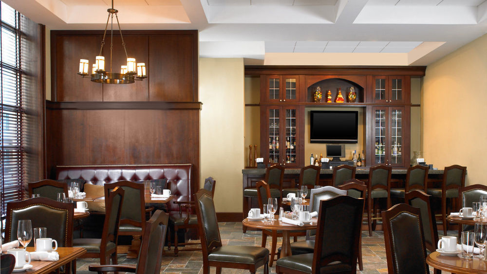 Sheraton Jfk Airport Hotel นิวยอร์ก ภายนอก รูปภาพ