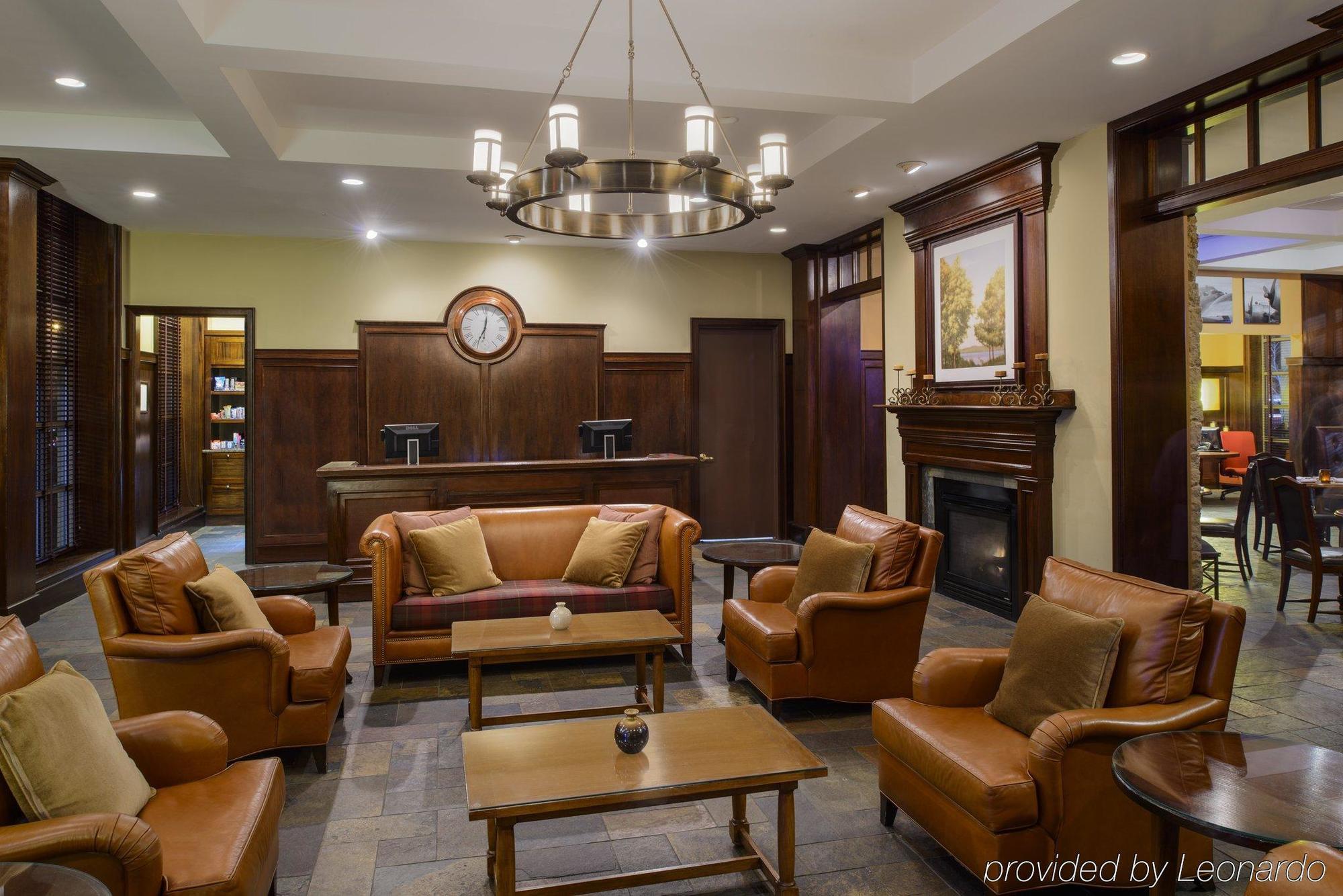 Sheraton Jfk Airport Hotel นิวยอร์ก ภายนอก รูปภาพ