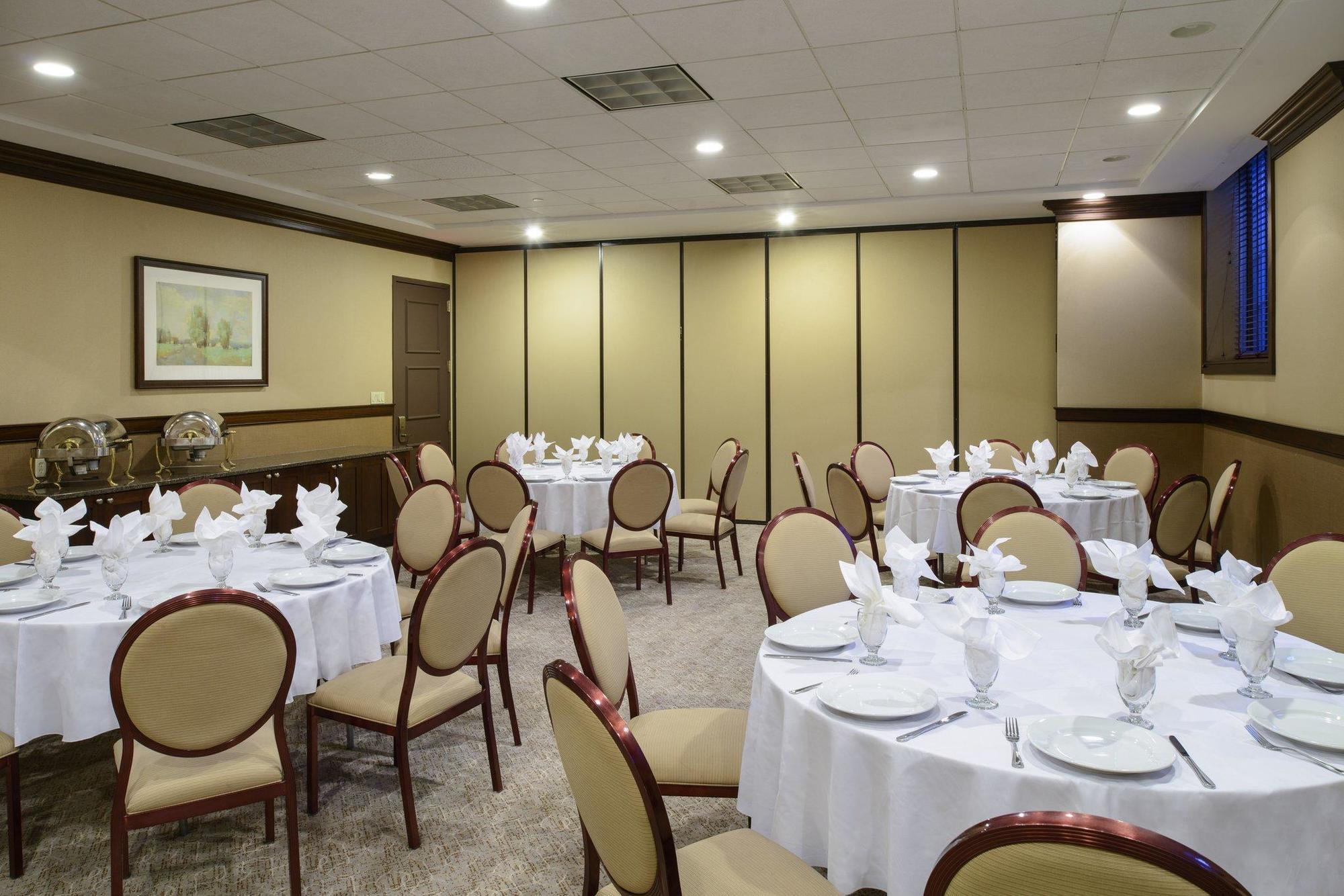 Sheraton Jfk Airport Hotel นิวยอร์ก ภายนอก รูปภาพ