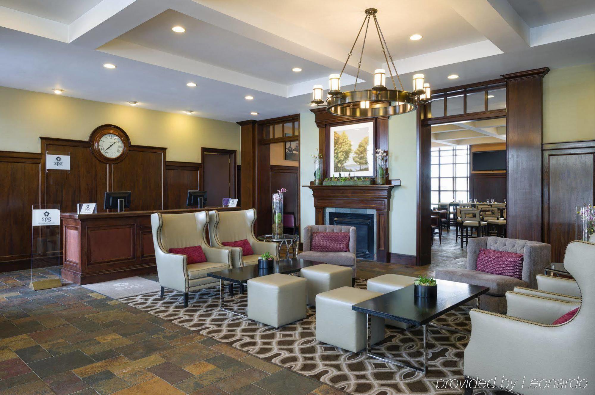 Sheraton Jfk Airport Hotel นิวยอร์ก ภายนอก รูปภาพ