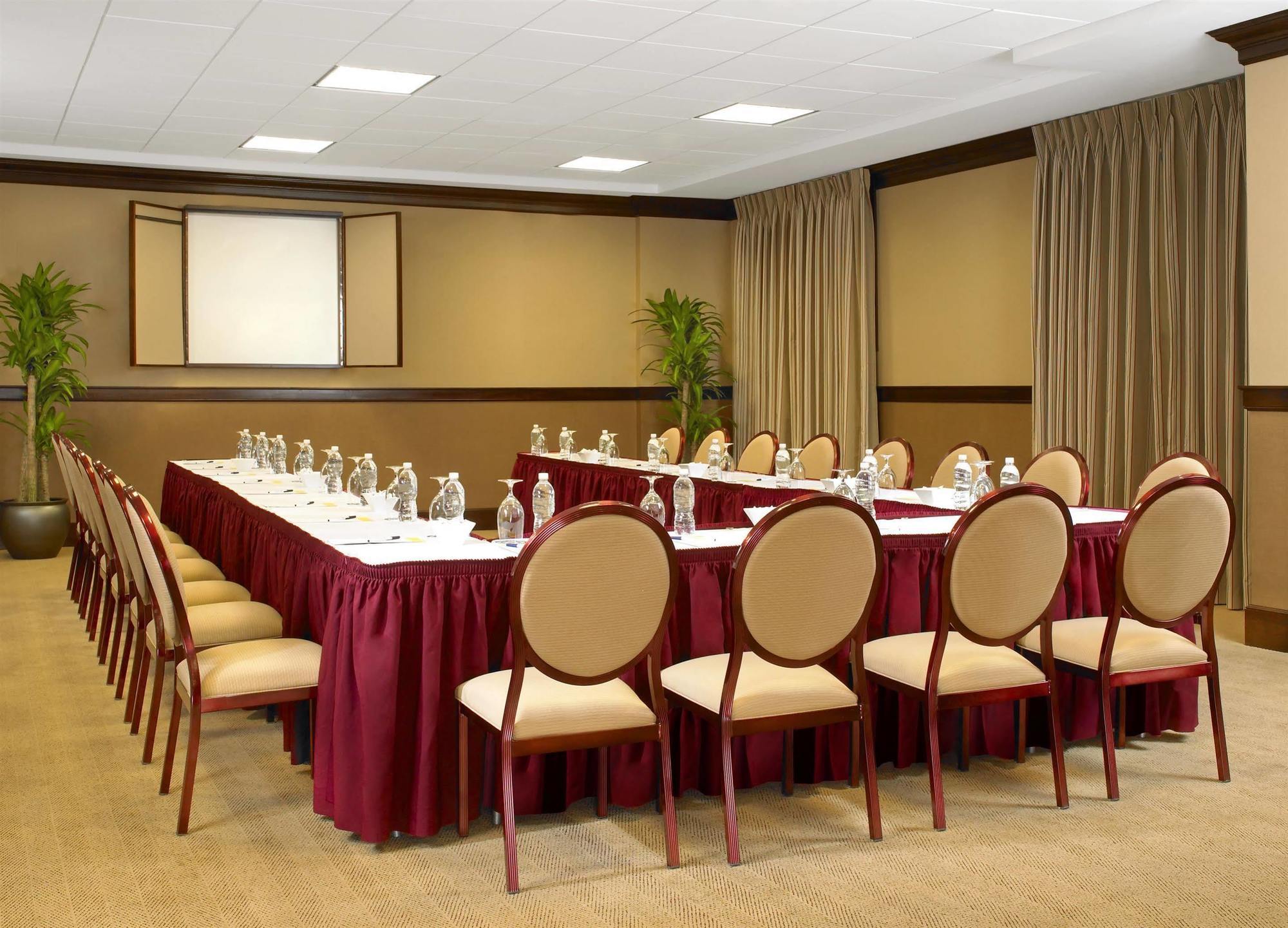 Sheraton Jfk Airport Hotel นิวยอร์ก ภายนอก รูปภาพ