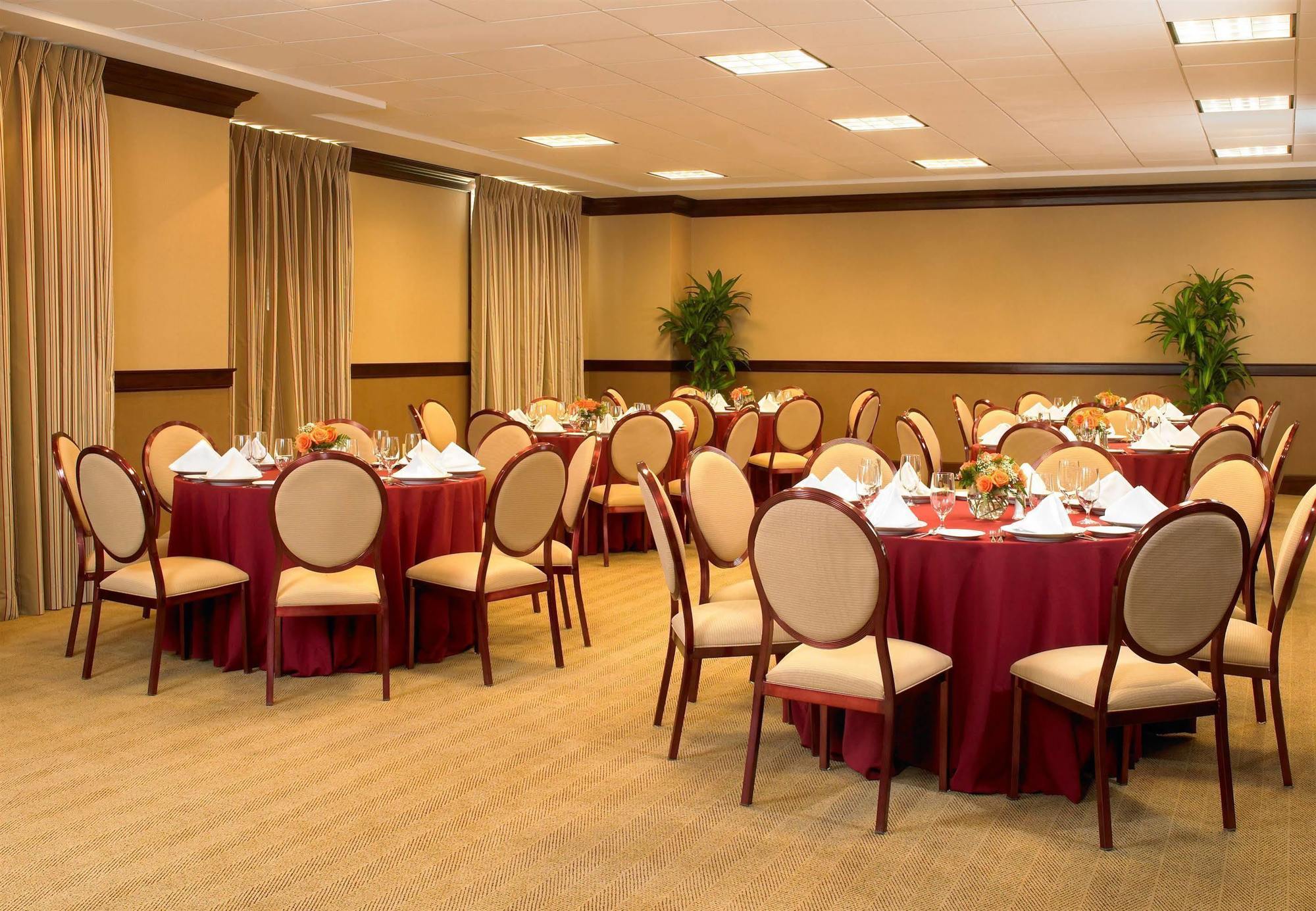 Sheraton Jfk Airport Hotel นิวยอร์ก ภายนอก รูปภาพ