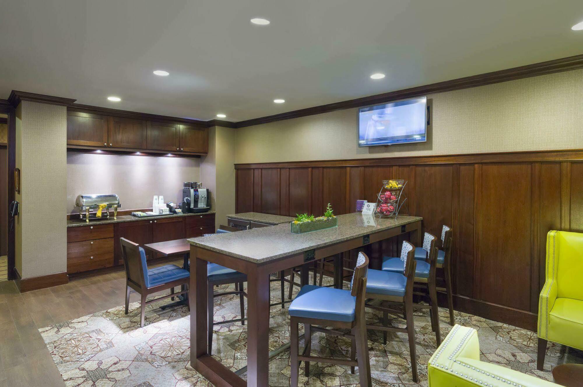 Sheraton Jfk Airport Hotel นิวยอร์ก ภายนอก รูปภาพ