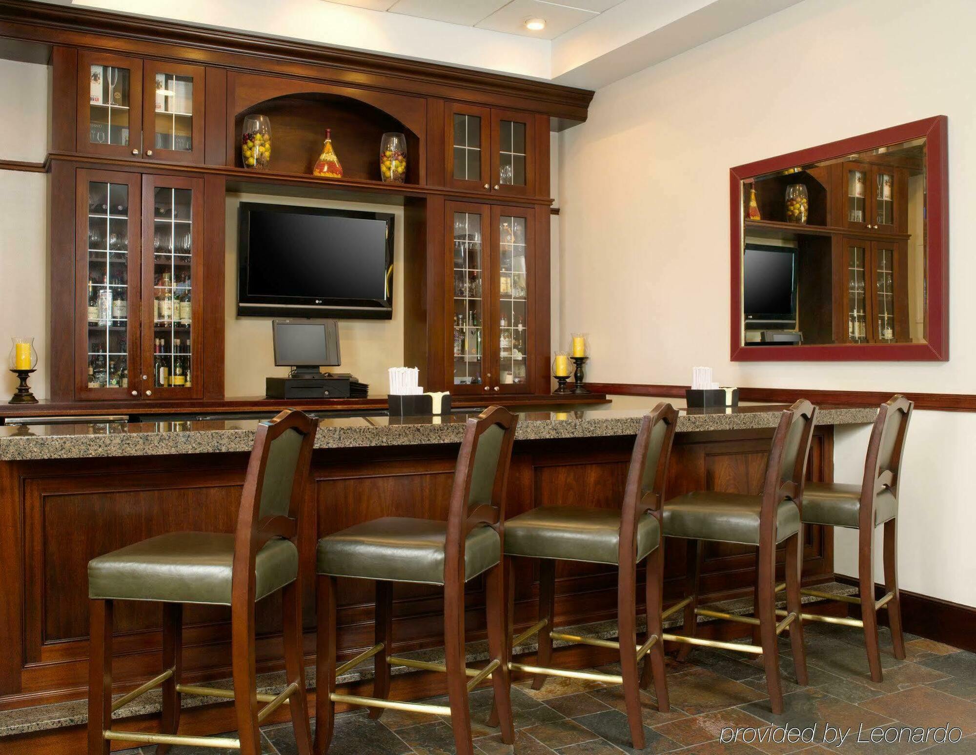 Sheraton Jfk Airport Hotel นิวยอร์ก ภายนอก รูปภาพ