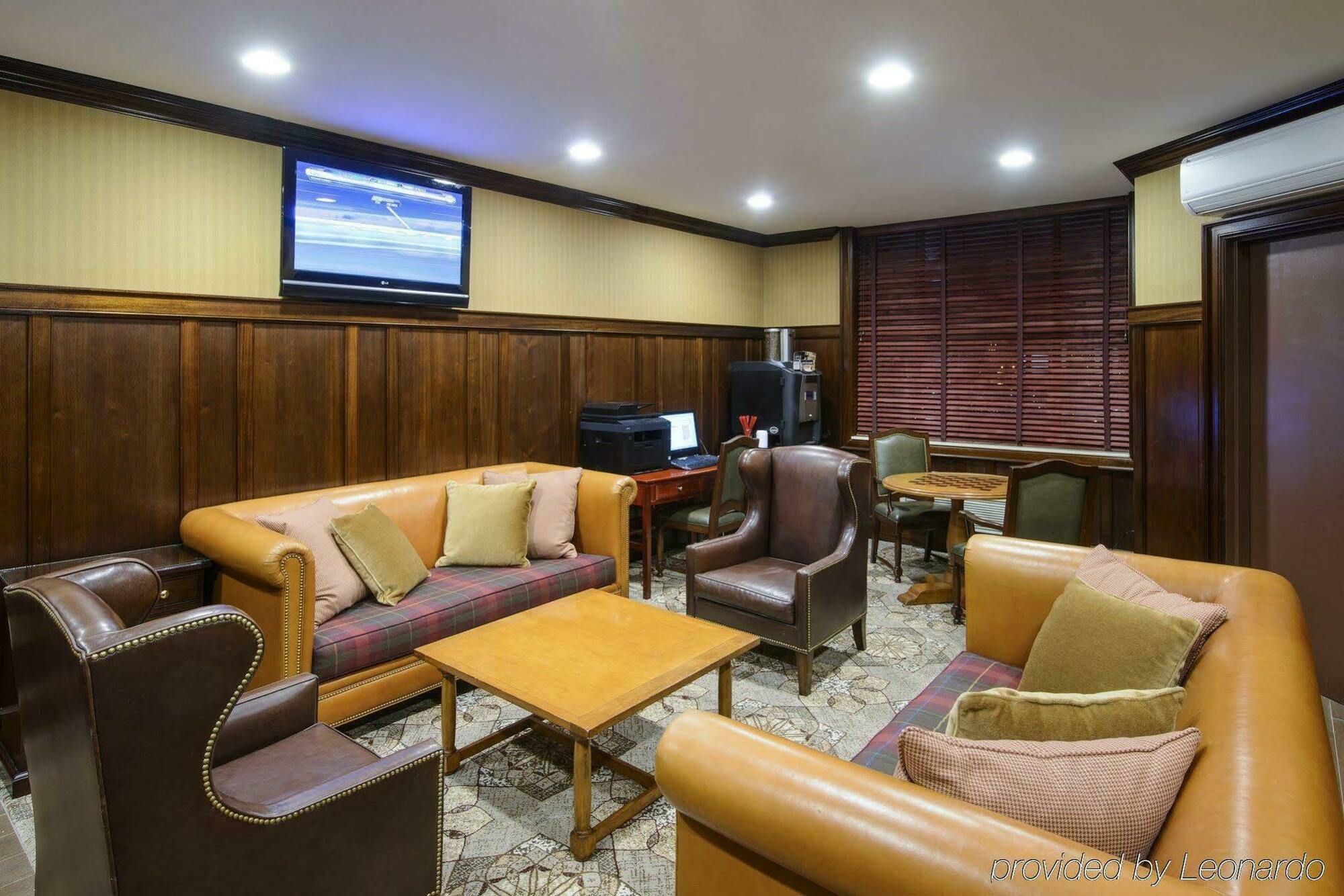 Sheraton Jfk Airport Hotel นิวยอร์ก ภายนอก รูปภาพ