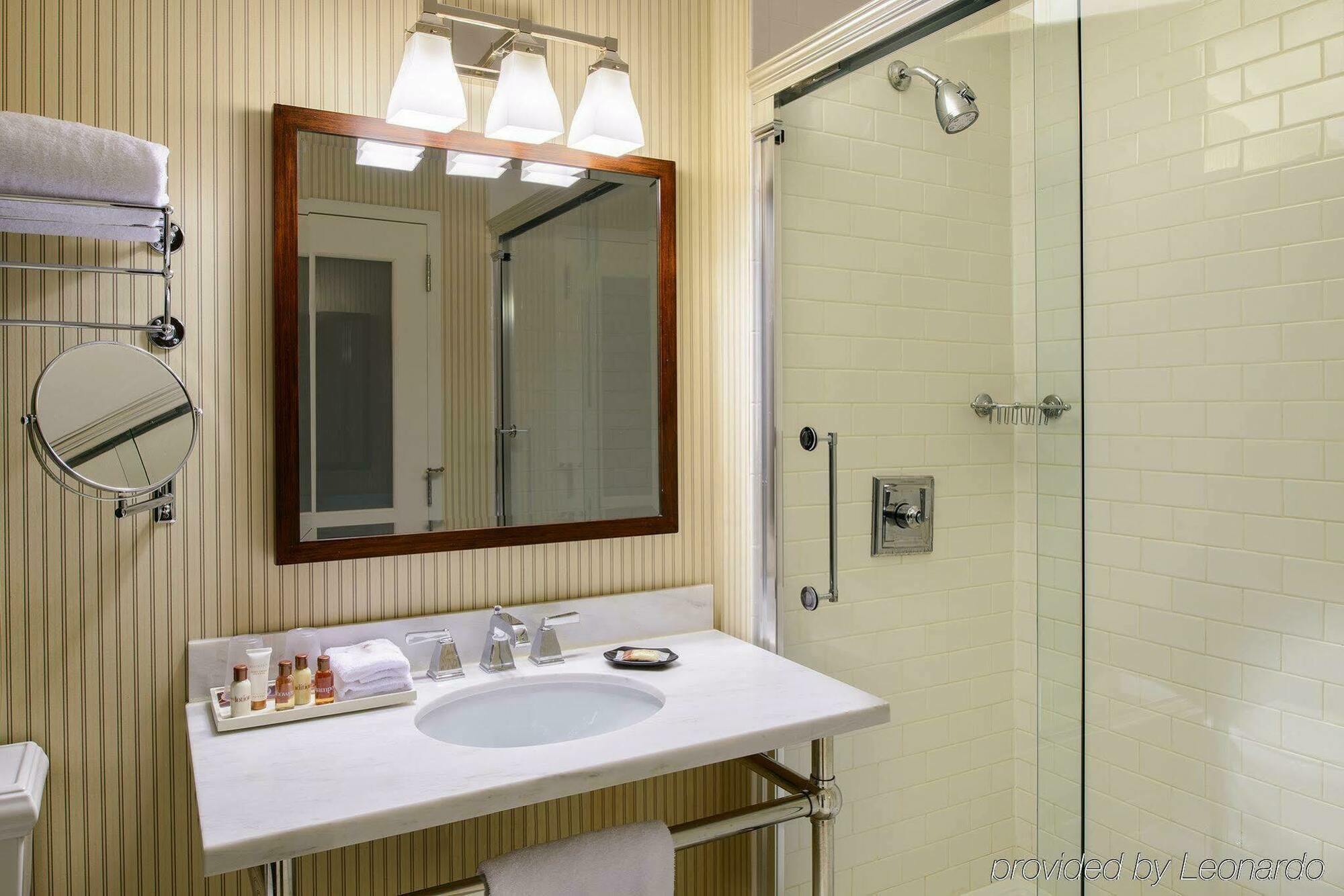 Sheraton Jfk Airport Hotel นิวยอร์ก ภายนอก รูปภาพ